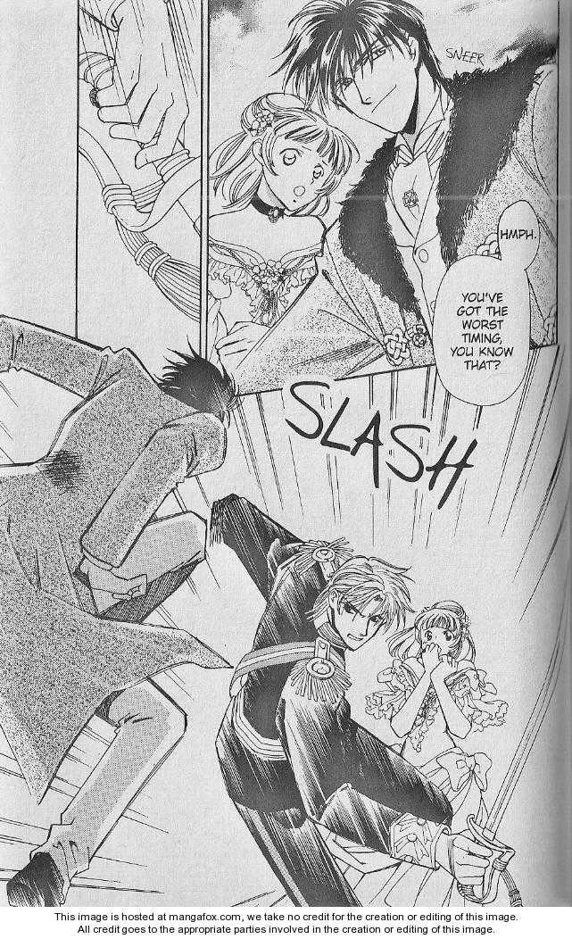 Tenshi no Hitsugi 5 at MangaFox.me