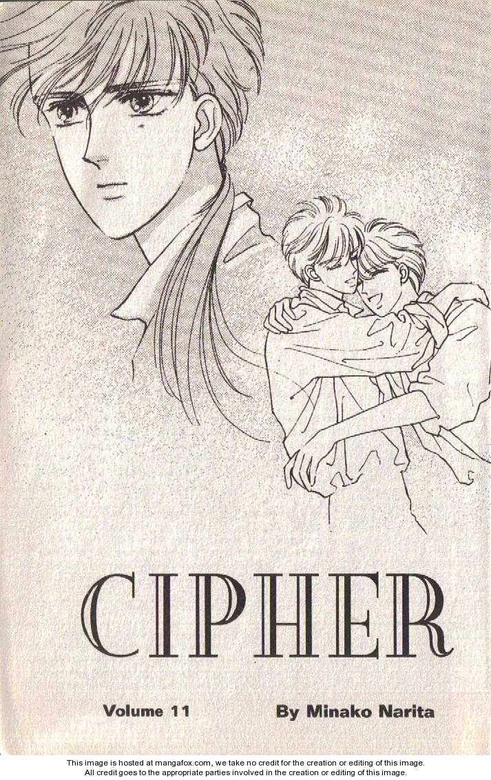 Cipher 26 at MangaFox.me