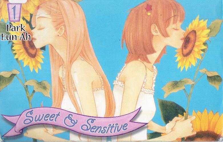 Sweet & Sensitive 0 at MangaFox.me