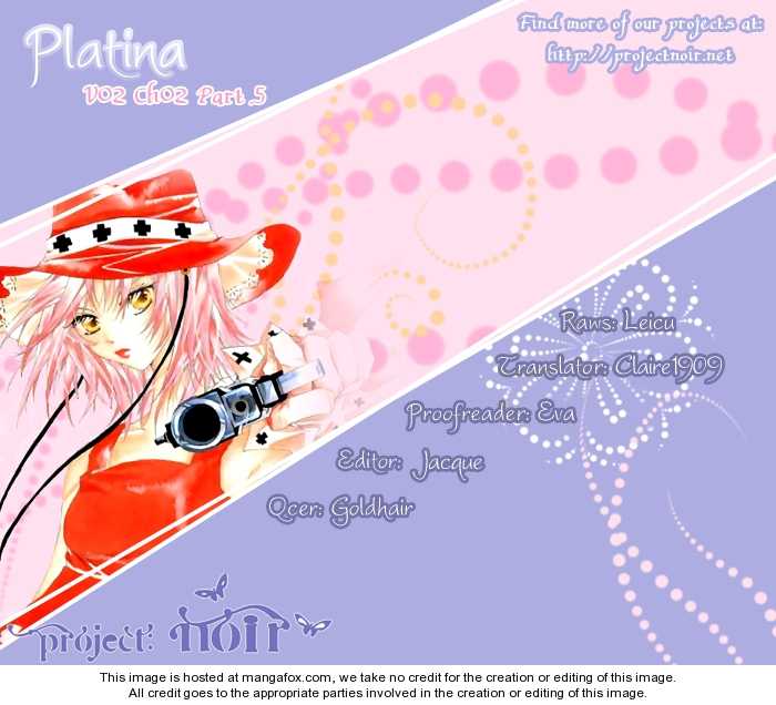 Platina 2.5 at MangaFox.me