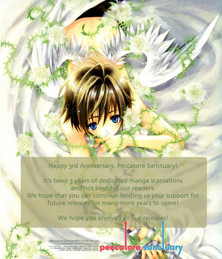 Kimitachi Otokonoko 7: End at MangaFox.me