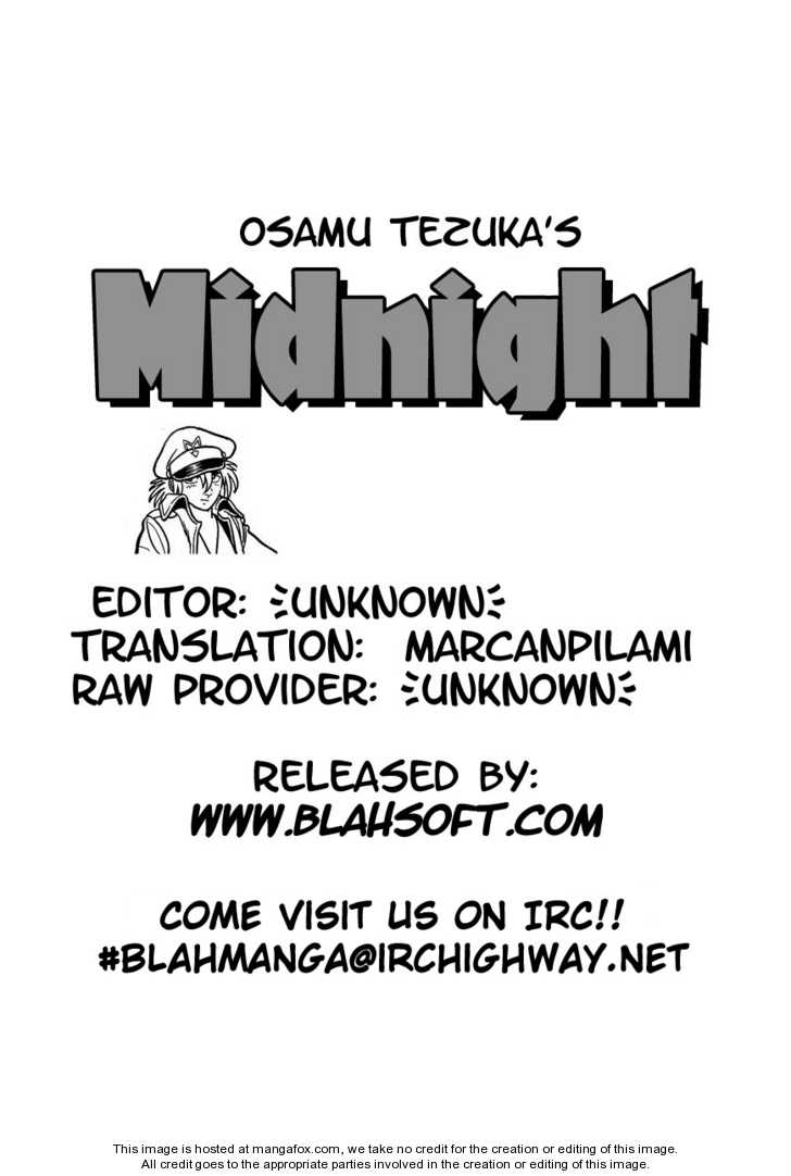 Midnight 7 at MangaFox.me