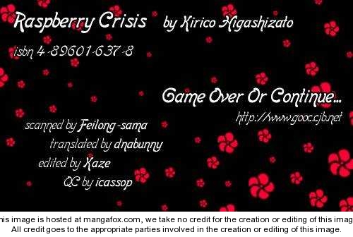 Raspberry Crisis 3 at MangaFox.me