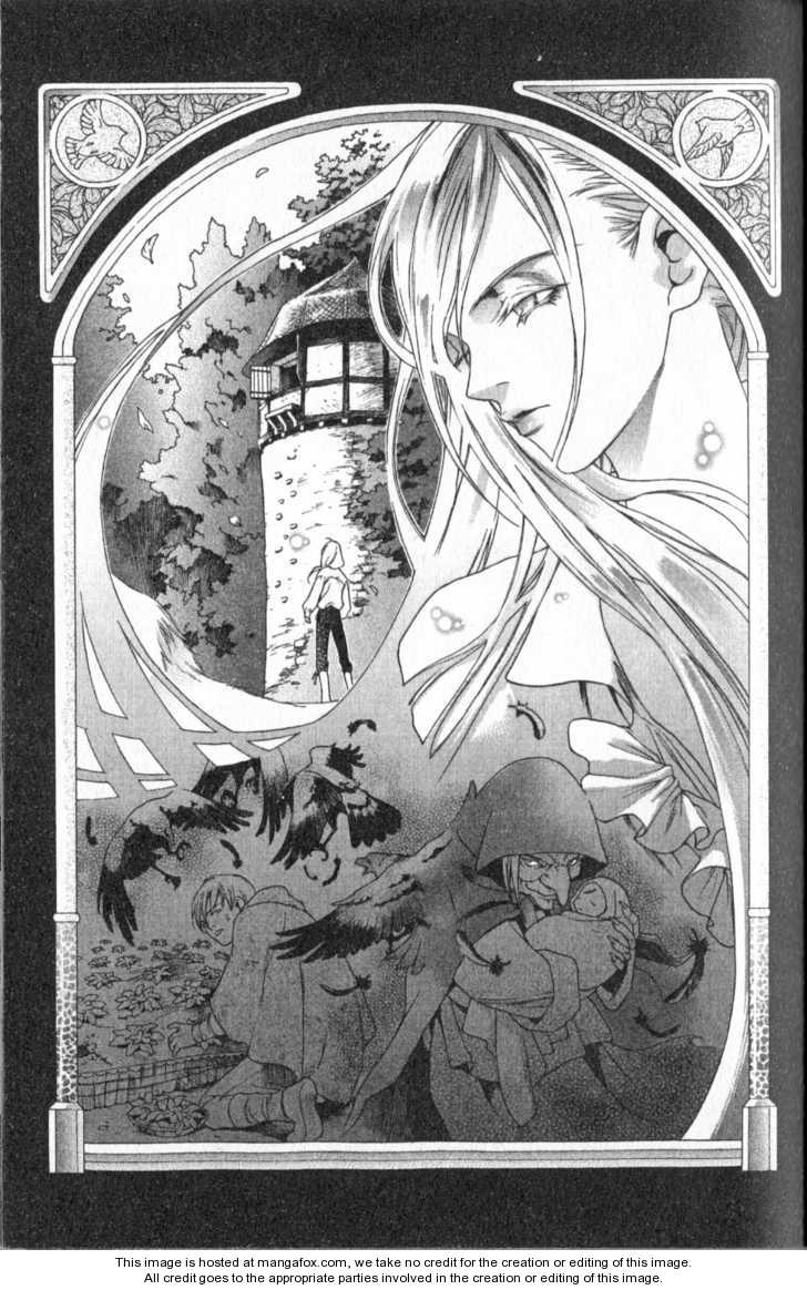 Grimms Manga 3: Hanzel & Gretel at MangaFox.me