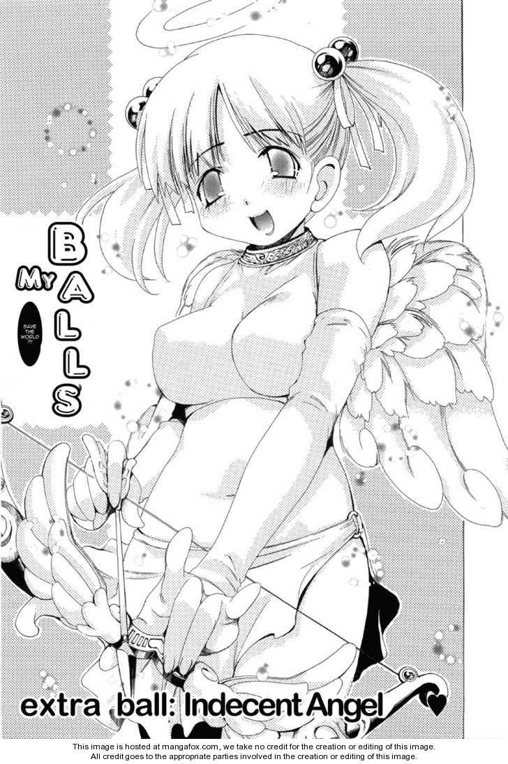 Oretama 14.2: Extra Ball: Indecent Angel at MangaFox.me