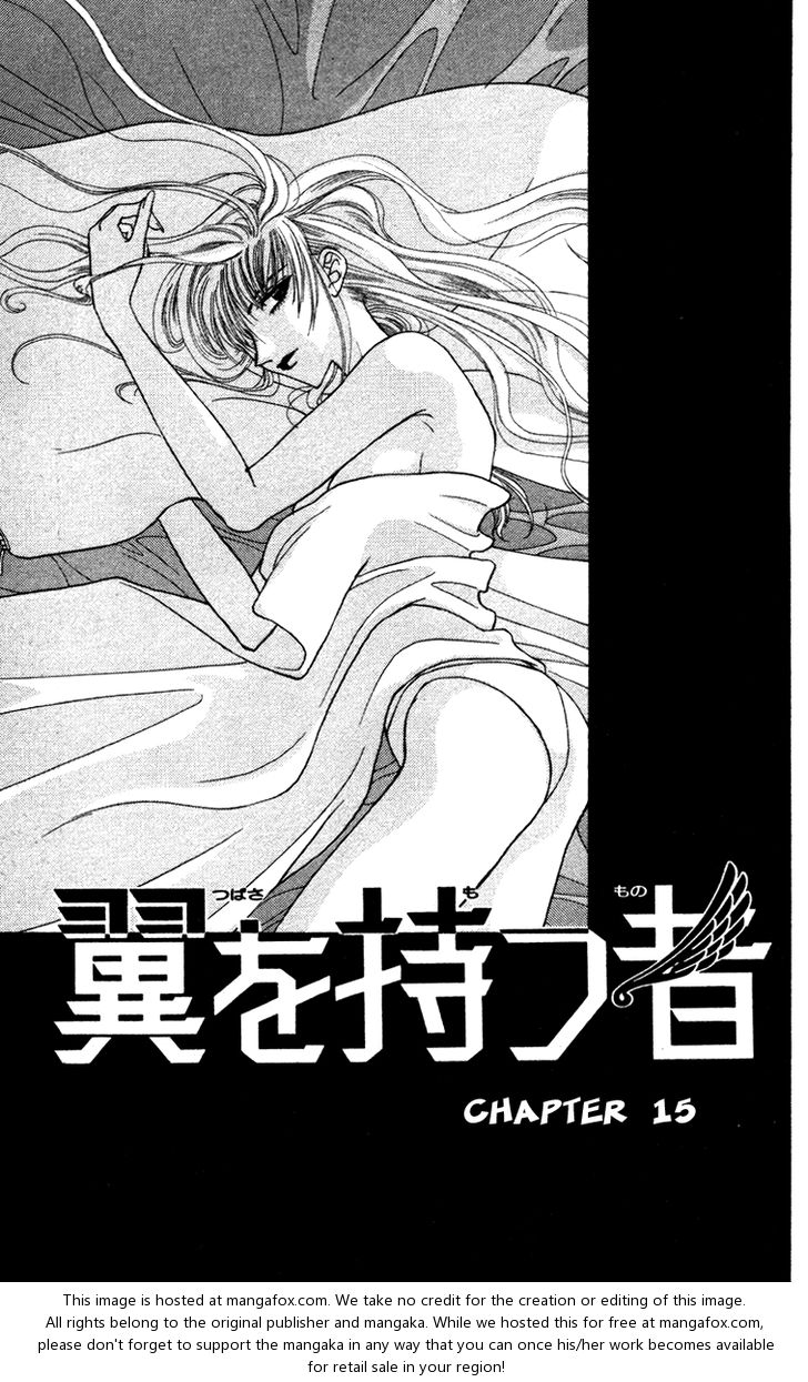 Tsubasa wo Motsu Mono 15 at MangaFox.me