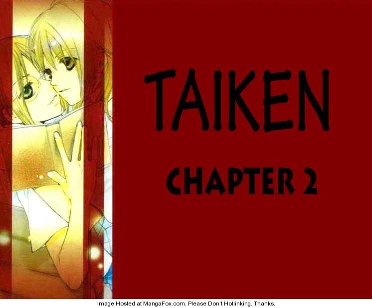 Taiken 2 at MangaFox.me