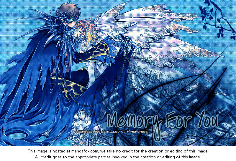 Uwasa no Futari 11: The loudest whisper 7 at MangaFox.me