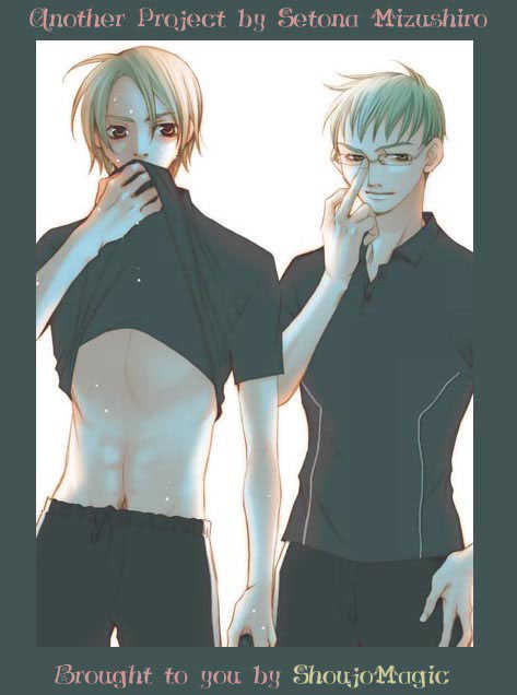 Shoujo Ningyou 3 at MangaFox.me