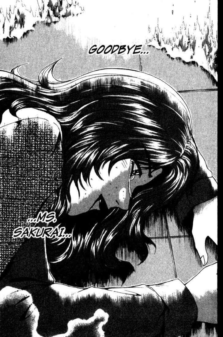 Great Teacher Onizuka 199: Doing What I Can Do for You at MangaFox.me