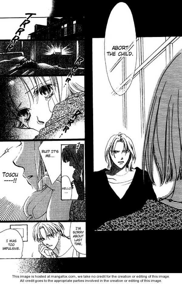 18-sai no Kodou 3: Life Advocate at MangaFox.me