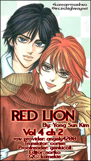 Red Lion 2 at MangaFox.me
