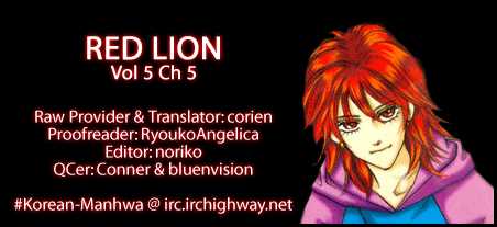 Red Lion 5 at MangaFox.me