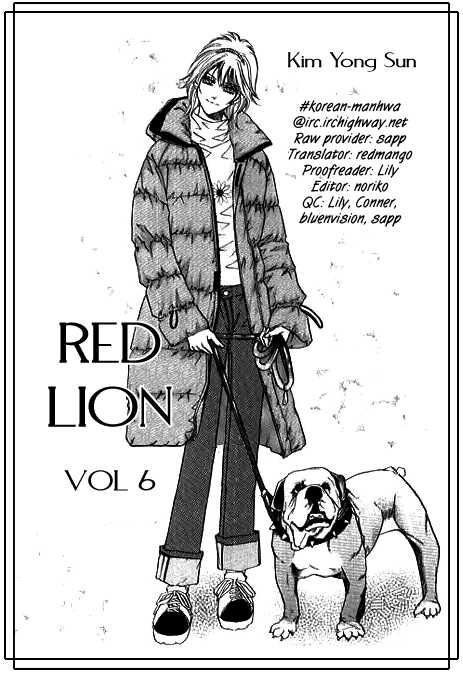 Red Lion 1 at MangaFox.me