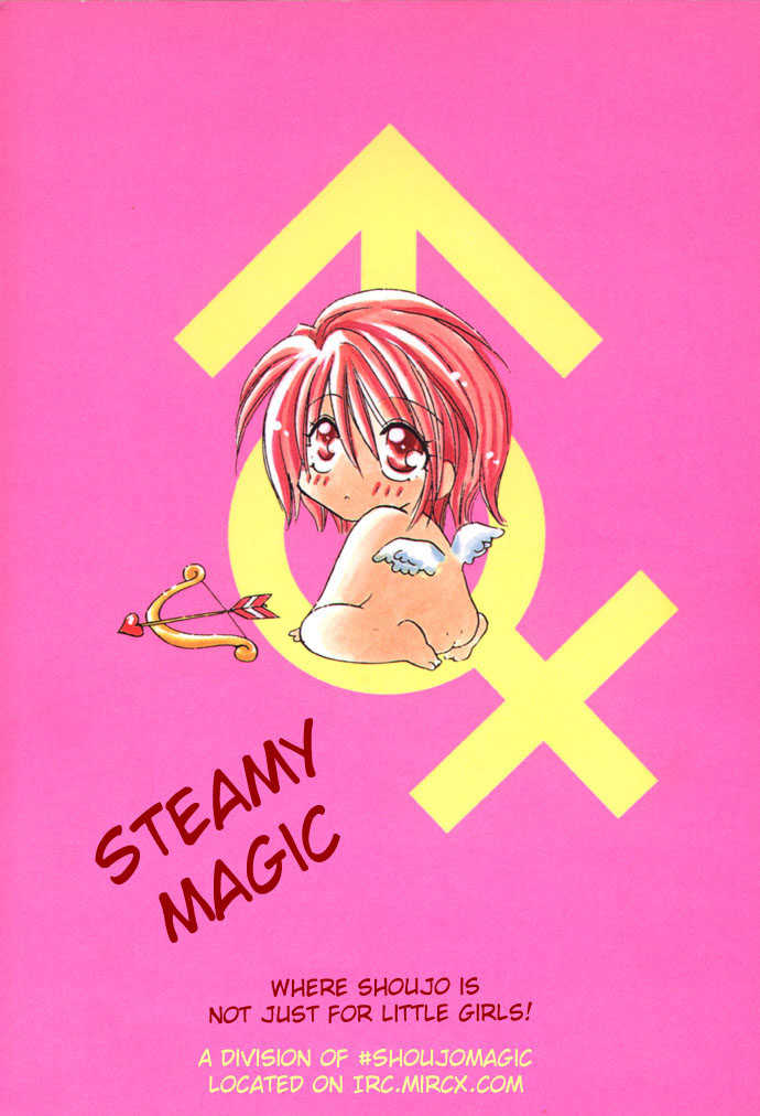 Ren-ai Shijou Shugi 11 at MangaFox.me