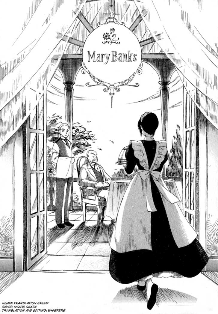 Shirley 7: Mary Banks at MangaFox.me