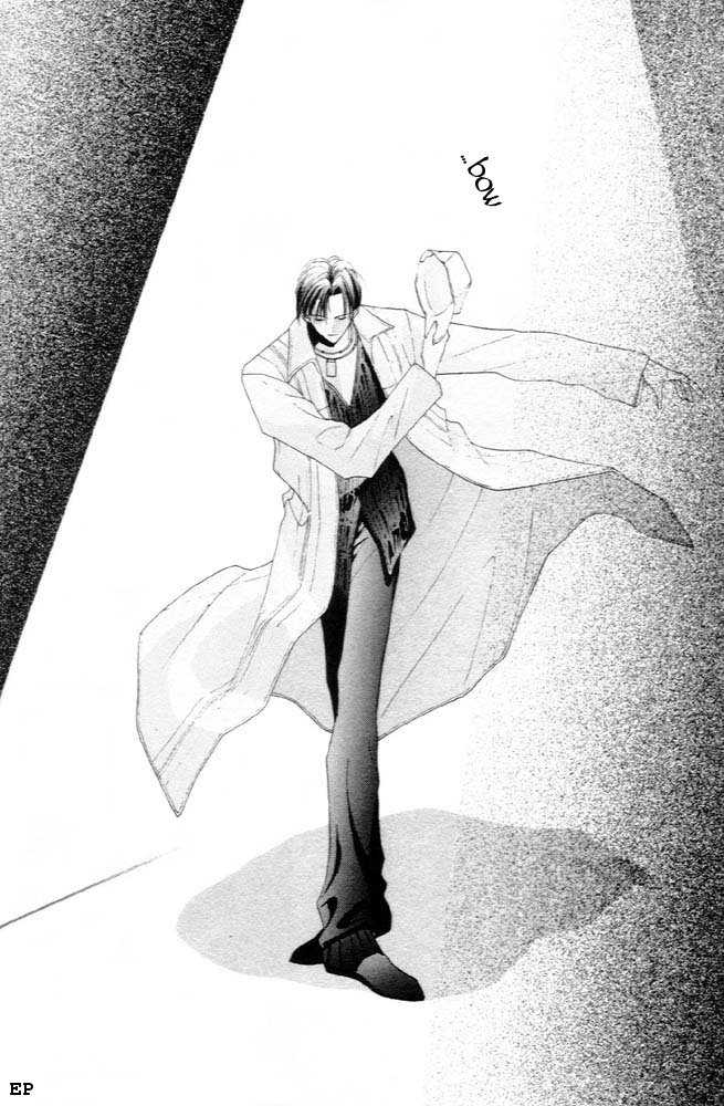Cinderella Boy (SUGIURA Shiho) 5 at MangaFox.me