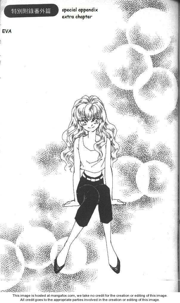Return 27.2: special appendix extra chapter at MangaFox.me