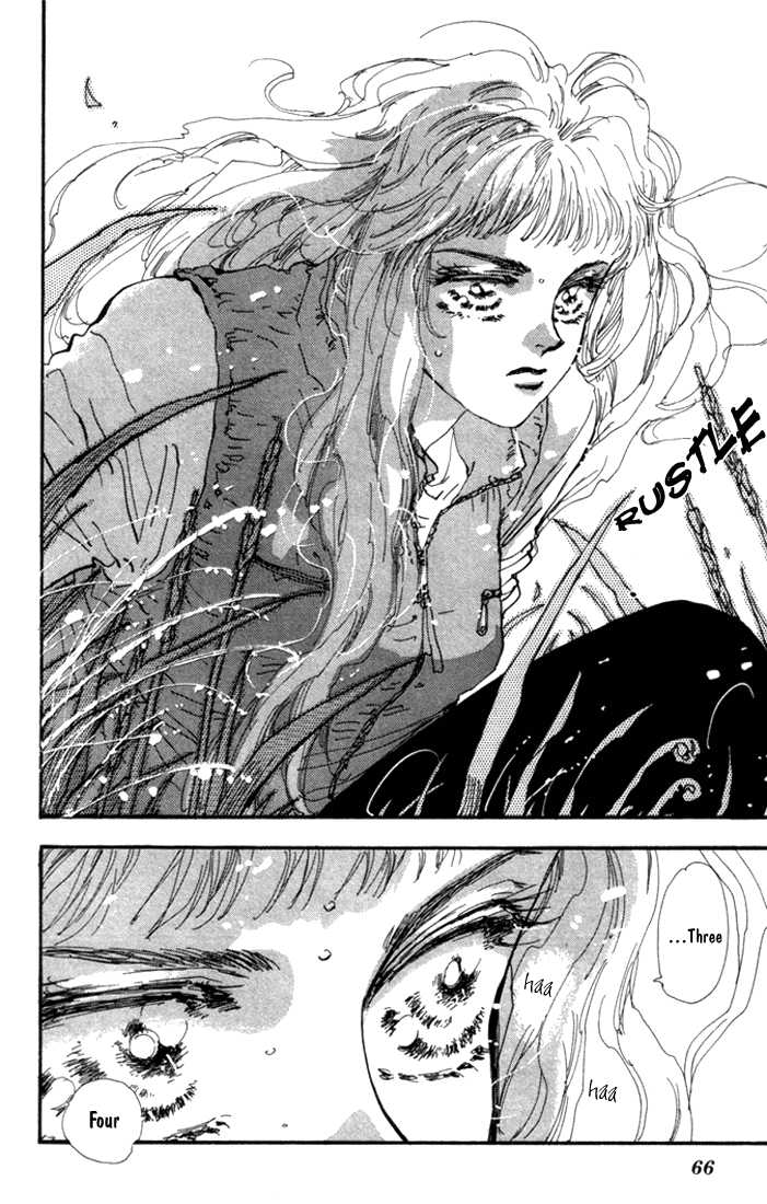7 Seeds 6: Early Spring Chapter 1 [Hanna] at MangaFox.me
