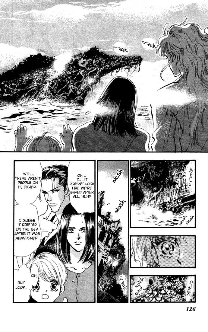 7 Seeds 12: East Wind Chapter 1 [Way Home] at MangaFox.me