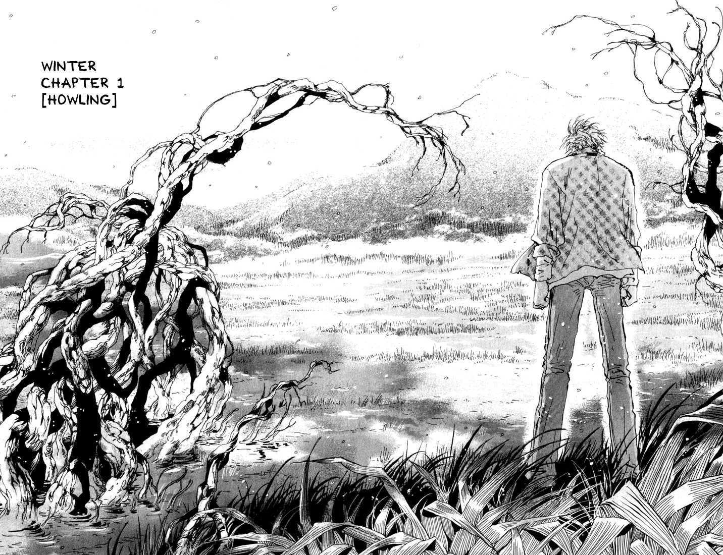 7 Seeds 16: Winter Chapter 1 [Howling] at MangaFox.me