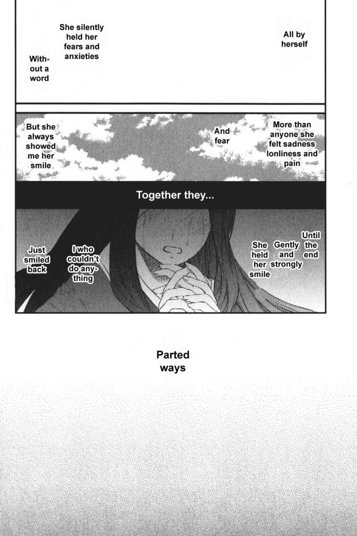 Air (KATSURA Yukimaru) 12: Wish at MangaFox.me