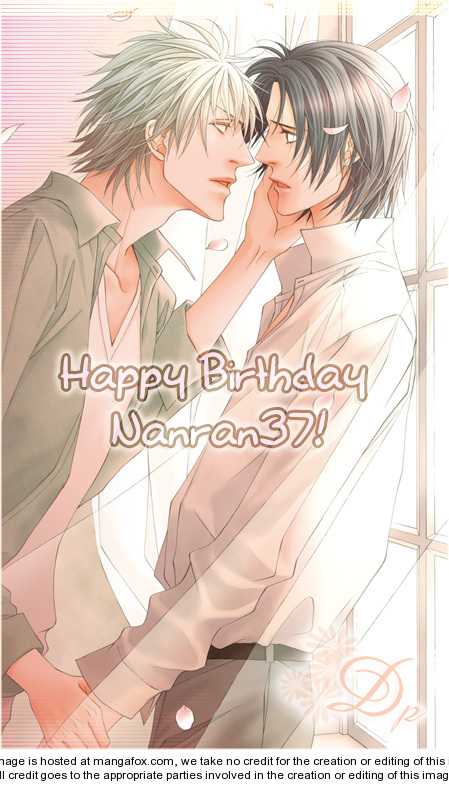 Koisuru Cupid 5: I Don't Need A Mirror! ~ Part 1 at MangaFox.me