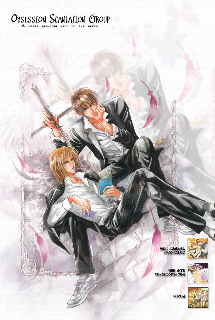 Taka wo Kukurouka 3 at MangaFox.me