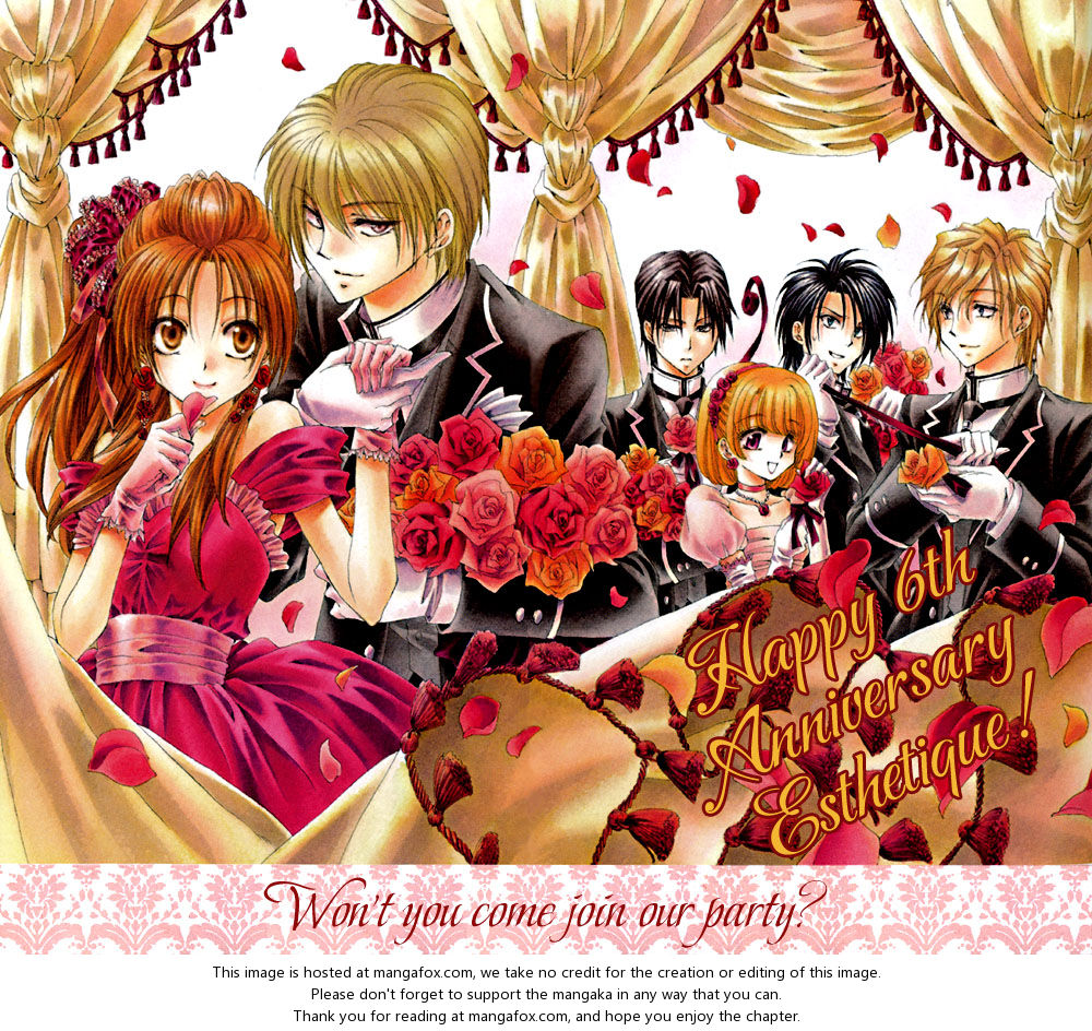 Boku wo Tsutsumu Tsuki no Hikari 13: Acorn Kids at MangaFox.me