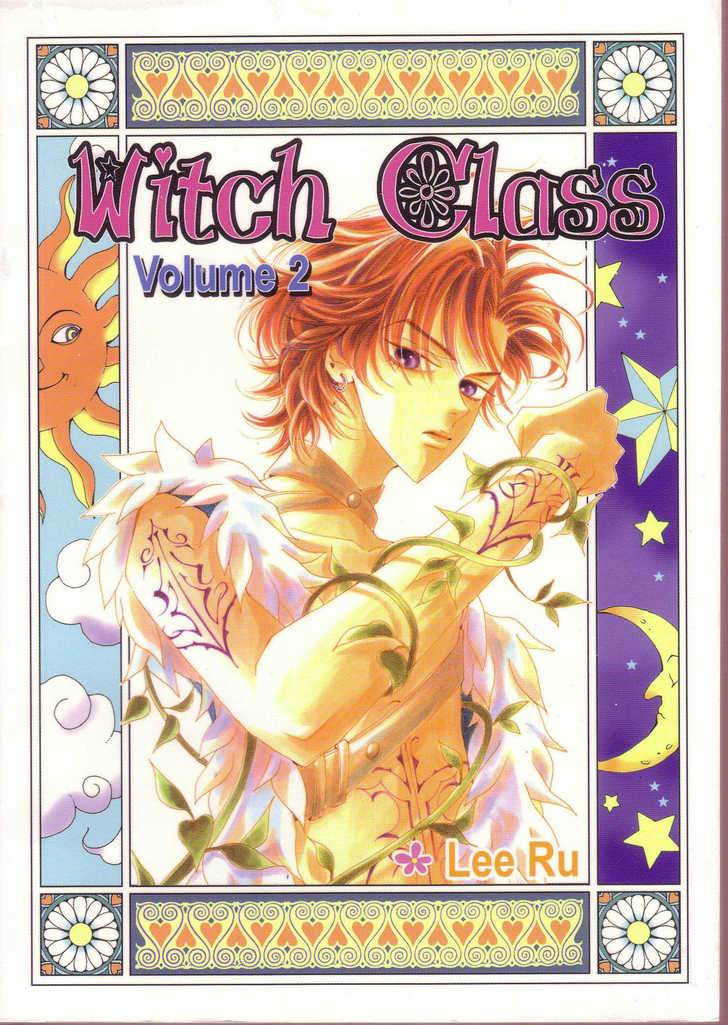 Witch Class 0 at MangaFox.me