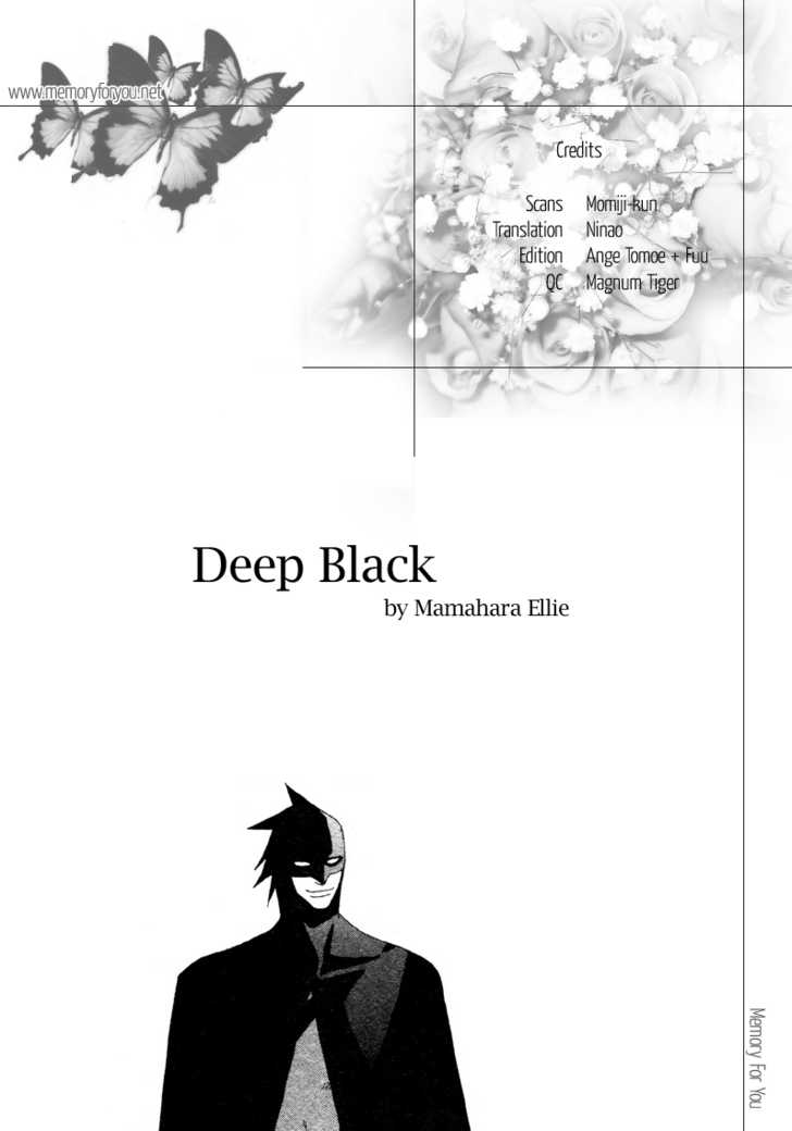 Deep Black 1 at MangaFox.me