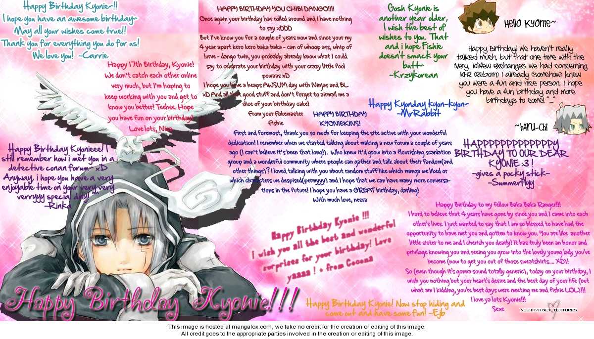 Nante Zurui Otoko 2 at MangaFox.me