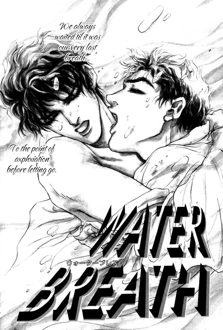 19 Sai no Hisoka na Yabou 1.1: Water Breath at MangaFox.me