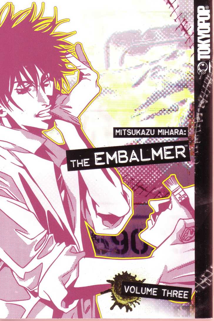 The Embalmer 0 at MangaFox.me