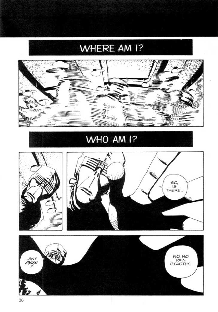 Ashen Victor 2: Self-Destruct at MangaFox.me