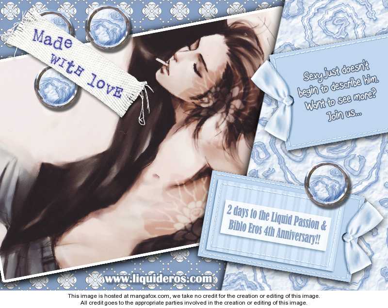 Otenki Oniisan 5: cut 5 at MangaFox.me