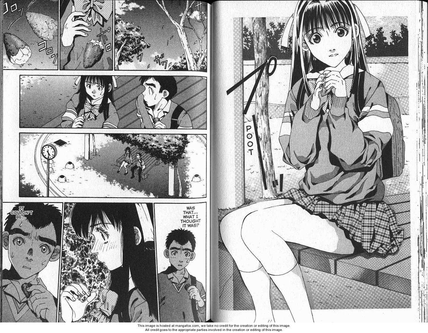 Boys Be 2nd Season 83: [includes chapters 83-90.  See forum thread for chapter names.] at MangaFox.me