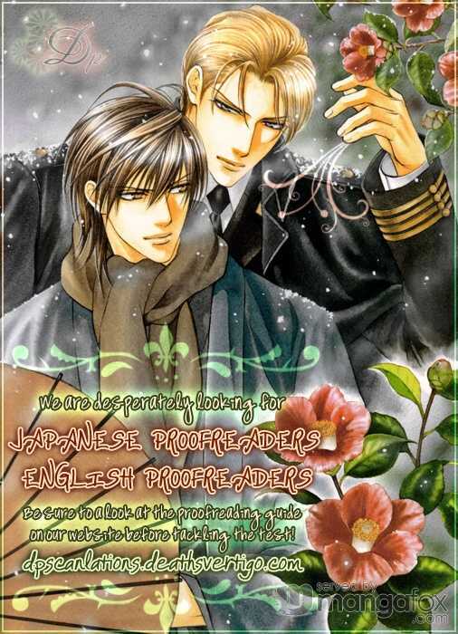 Oyasumi Darling 2: Love Storm at MangaFox.me