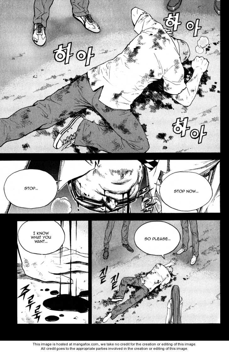 Veritas 39: Madoka's Reminiscence 2 at MangaFox.me