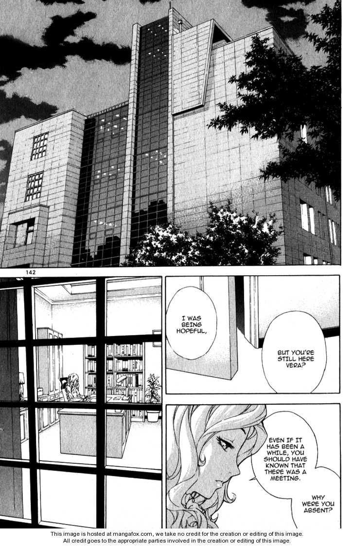 Veritas 59: Hayato's Confession at MangaFox.me