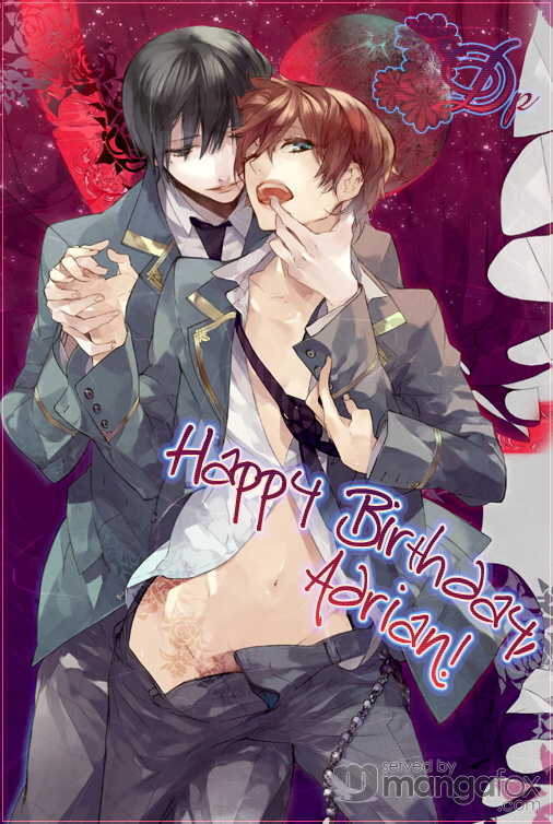 Harem Days 6: My Secret at MangaFox.me