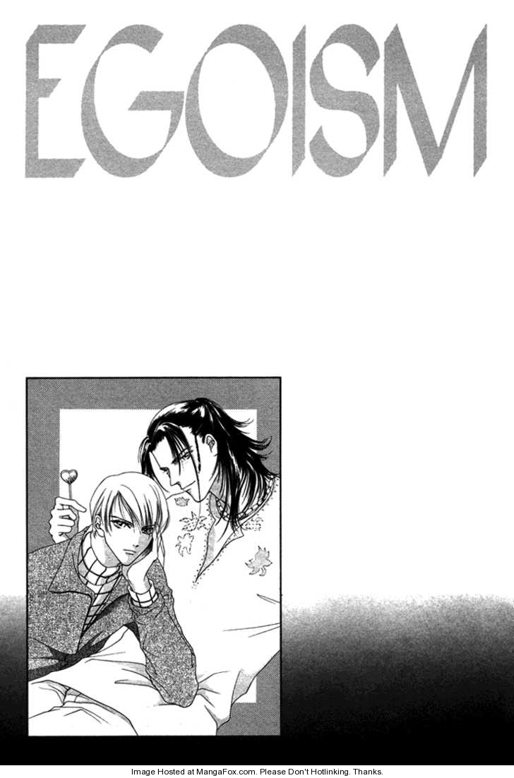 Egoism 5 at MangaFox.me