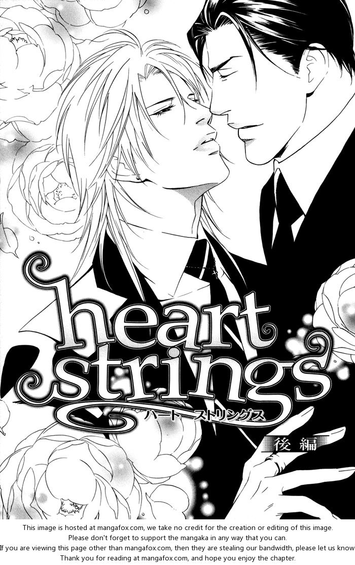 Heart Strings 4 at MangaFox.me
