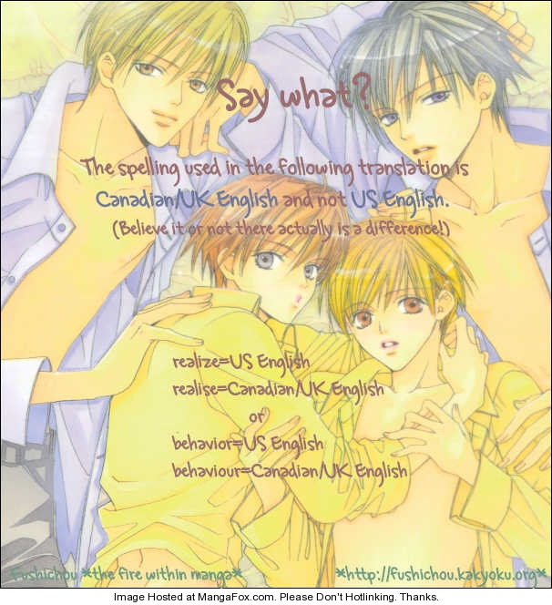 Bath Towel 4.2: [continuation] at MangaFox.me