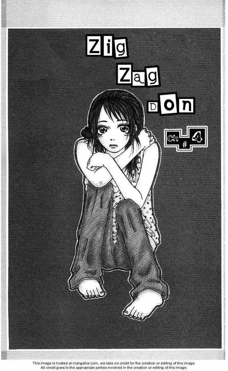 Zig Zag Don 4 at MangaFox.me