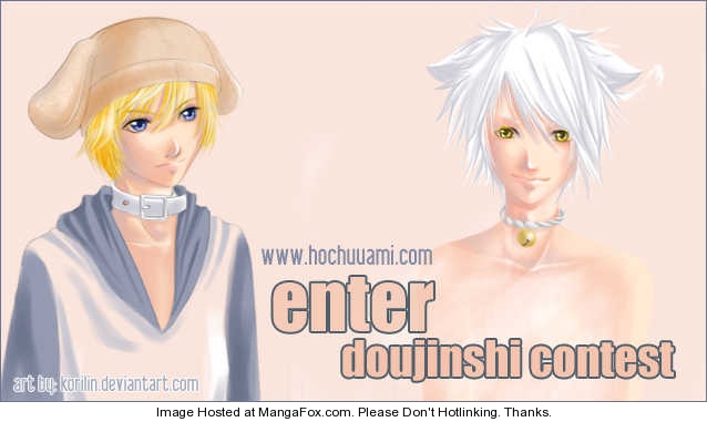 Yuuwaku no Kaori 7: The Scent of Temptation at MangaFox.me