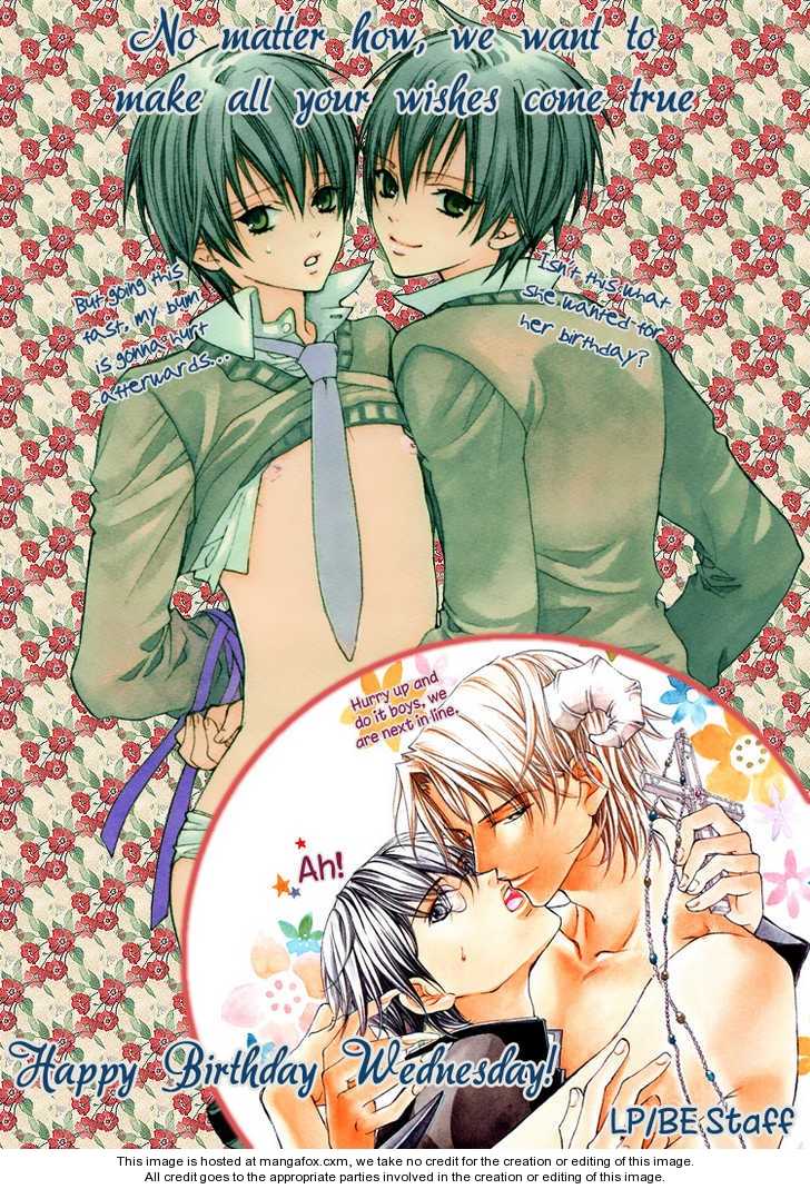 Kibun wa Joujou! 5 at MangaFox.me