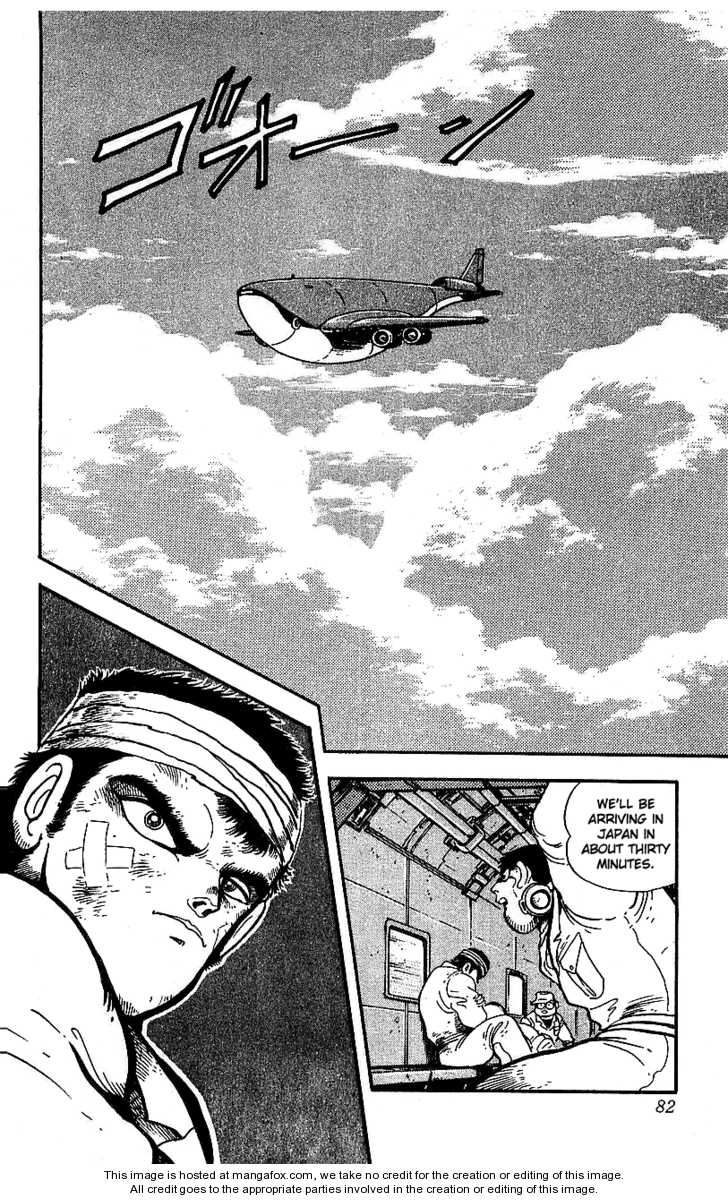 Getter Robo Go 2 at MangaFox.me