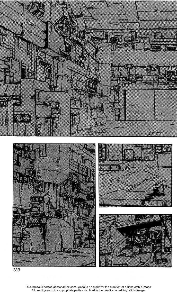 Getter Robo Go 3 at MangaFox.me