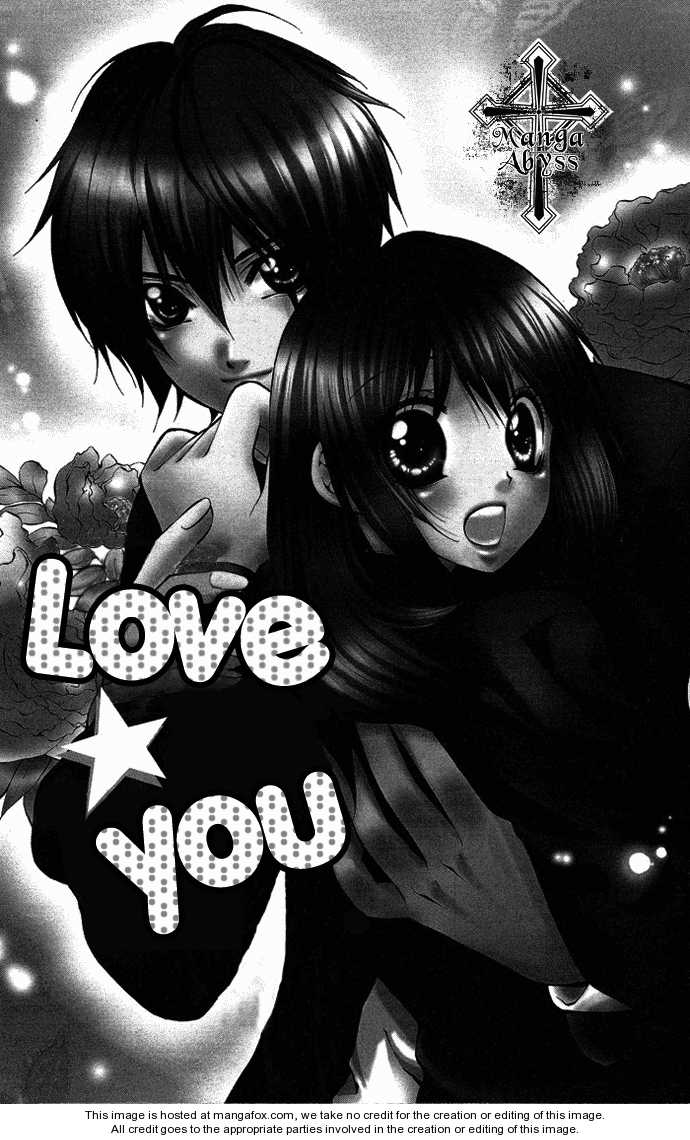 Secret Kiss 3.2: Side Story 02: Love You at MangaFox.me
